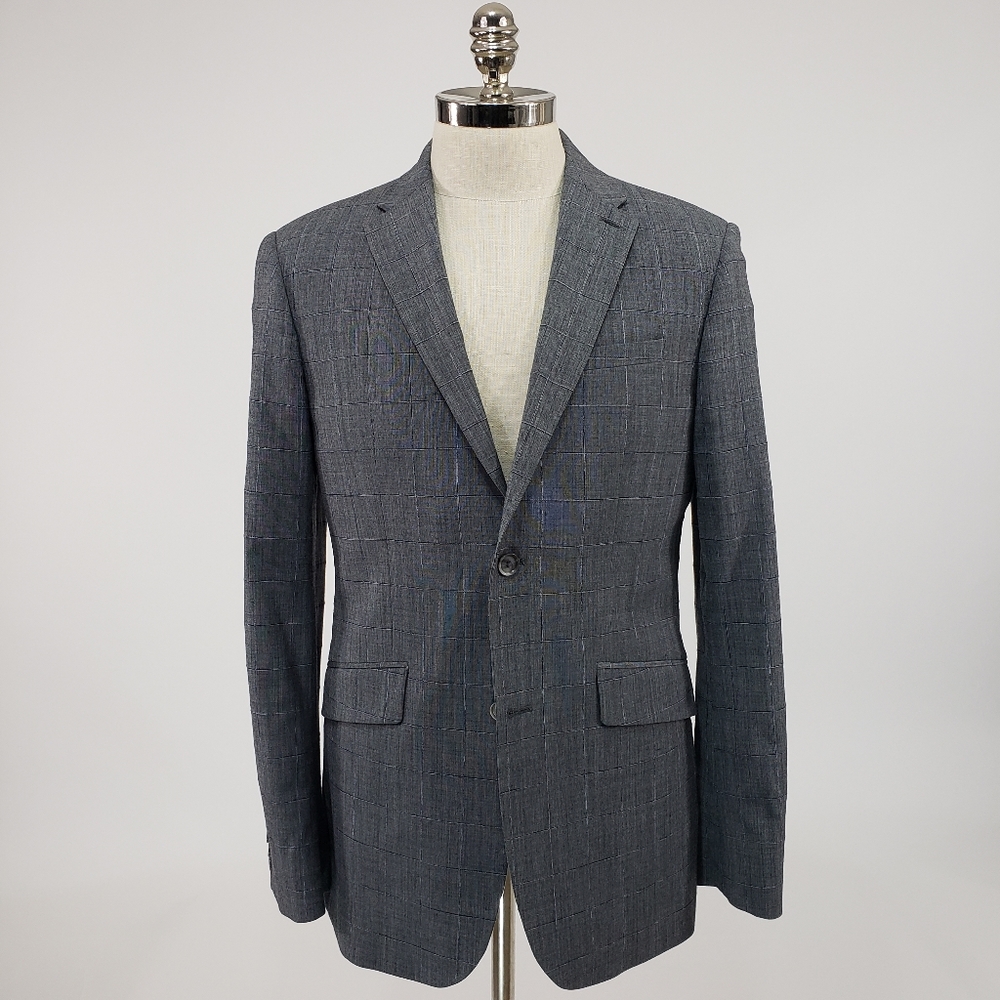 Perry Ellis Men's Sportcoat